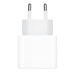 Apple MHJE3ZM/A MHJE3ZM/A, Interior, Corriente alterna, Blanco 2
