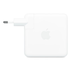 Apple MW2L3ZM/A MW2L3B/A, Interior, Corriente alterna, Blanco