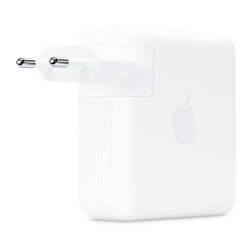 Apple MW2L3ZM/A MW2L3B/A, Interior, Corriente alterna, Blanco 2