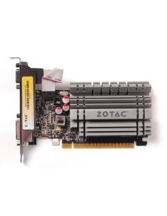 Zotac ZT-71115-20L tarjeta gráfica NVIDIA GeForce GT 730 4 GB GDDR3 2