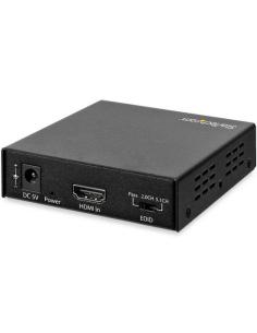 StarTech.com Extractor de Audio HDMI con Soporte para 4K de 60Hz 2