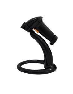 Approx APPLS02AS lector de código de barras Módulo de escáner para lectores de códigos de barras LED Negro 2