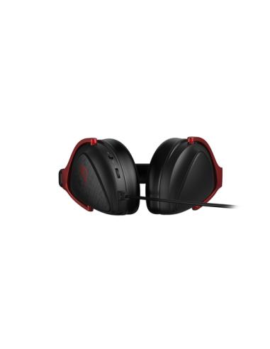 ASUS ROG Delta S Core Auriculares Alámbrico Diadema Juego Negro