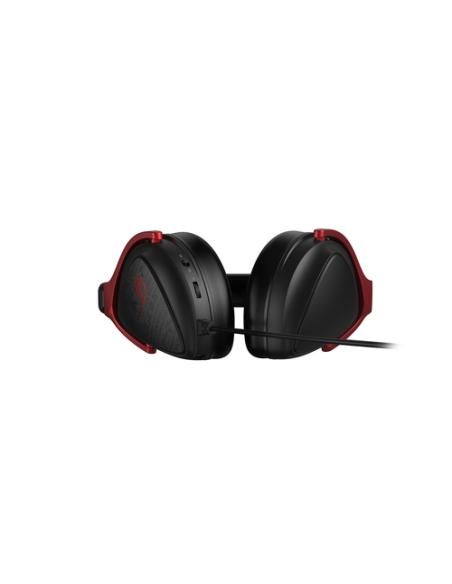 ASUS ROG Delta S Core Auriculares Alámbrico Diadema Juego Negro