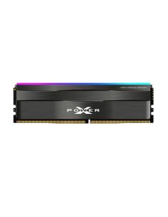 Silicon Power XPOWER Zenith RGB módulo de memoria 8 GB 1 x 8 GB DDR4 288-pin DIMM