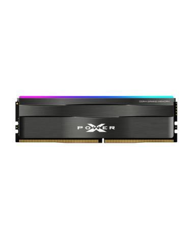 Silicon Power XPOWER Zenith RGB módulo de memoria 8 GB 1 x 8 GB DDR4 288-pin DIMM