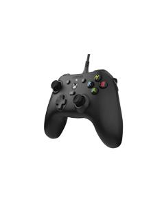 NACON XBXEVOL-X mando y volante Negro USB Gamepad Xbox 2