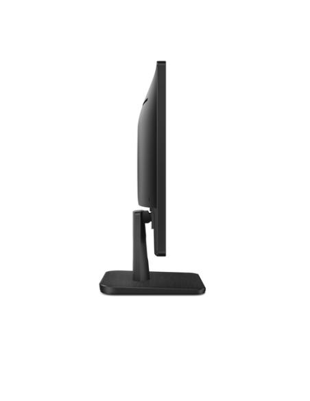 AOC E1 24E1Q pantalla para PC 60,5 cm (23.8") 1920 x 1080 Pixeles Full HD LED Negro
