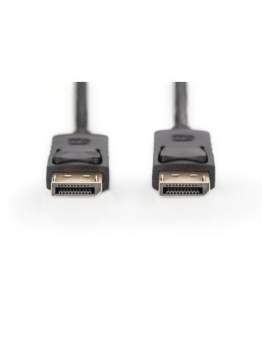 Digitus Cable de conexión DisplayPort