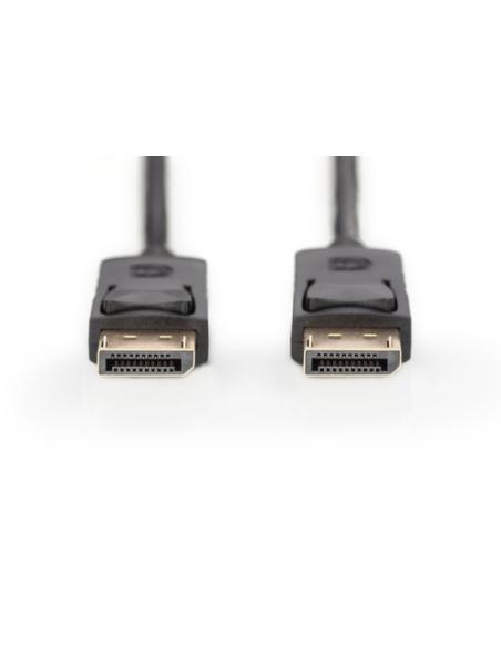 Digitus Cable de conexión DisplayPort