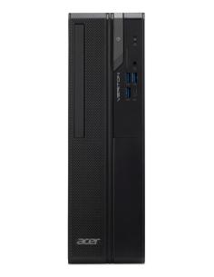 Acer Veriton 2000 Intel® Core™ i7 i7-14700 16 GB DDR5-SDRAM 512 GB SSD Windows 11 Pro Mini Tower PC Negro