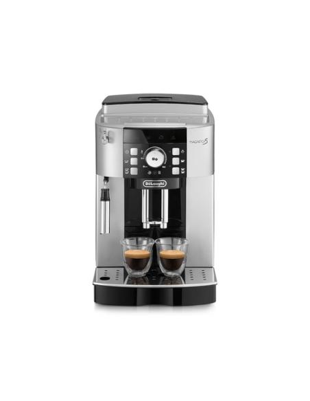 De’Longhi Magnifica S ECAM 21.117.SB Totalmente automática Máquina espresso 1,8 L