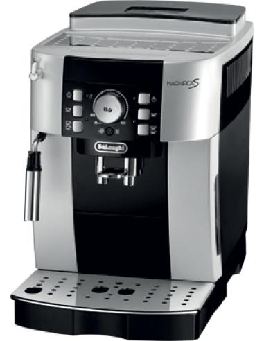 De’Longhi Magnifica S ECAM 21.117.SB Totalmente automática Máquina espresso 1,8 L
