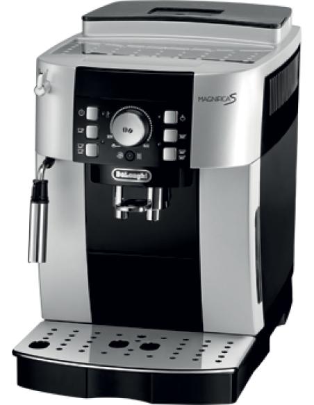 De’Longhi Magnifica S ECAM 21.117.SB Totalmente automática Máquina espresso 1,8 L