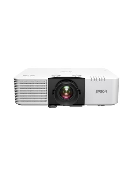 Epson EB-L890U 8000 lúmenes ANSI 3LCD WUXGA (1920x1200) Blanco
