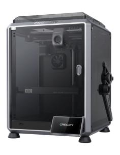 Creality K1C Fused Deposition Modeling (FDM) Wifi