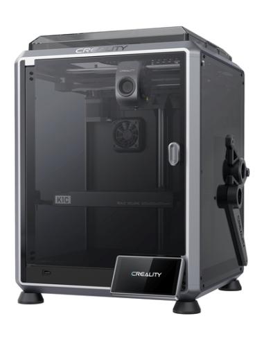 Creality K1C Fused Deposition Modeling (FDM) Wifi