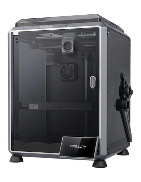 Creality K1C Fused Deposition Modeling (FDM) Wifi
