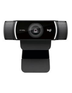 Logitech 960-001088 cámara web 1920 x 1080 Pixeles USB Negro