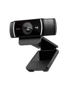 Logitech 960-001088 cámara web 1920 x 1080 Pixeles USB Negro 2