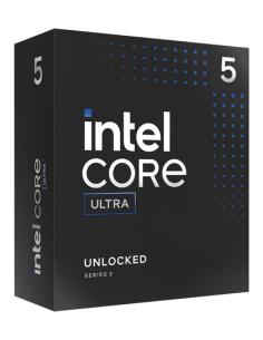 Intel Core Ultra 5 225 procesador 20 MB Smart Cache Caja