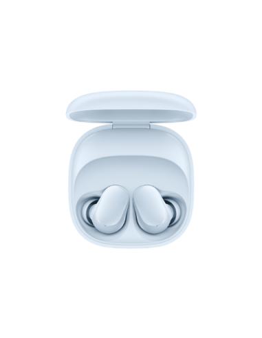 Xiaomi Redmi Buds 6 Play Auriculares Inalámbrico Dentro de oído Llamadas/Música USB Tipo C Bluetooth Azul