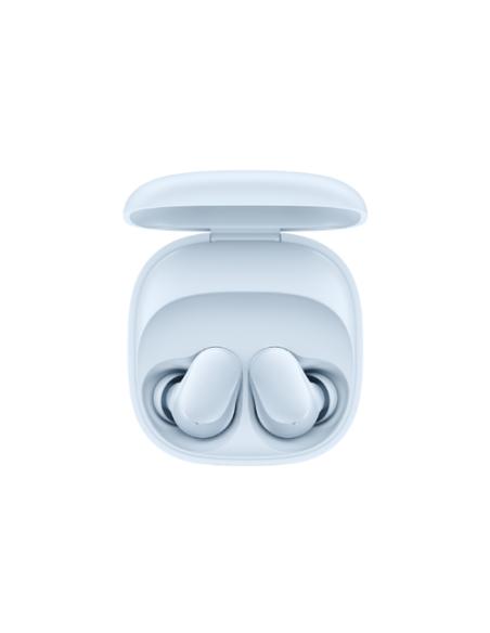 Xiaomi Redmi Buds 6 Play Auriculares Inalámbrico Dentro de oído Llamadas/Música USB Tipo C Bluetooth Azul