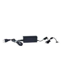Brother PAAD600AEU adaptador e inversor de corriente Interior Negro