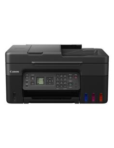 Canon PIXMA G4570 Inyección de tinta A4 4800 x 1200 DPI Wifi