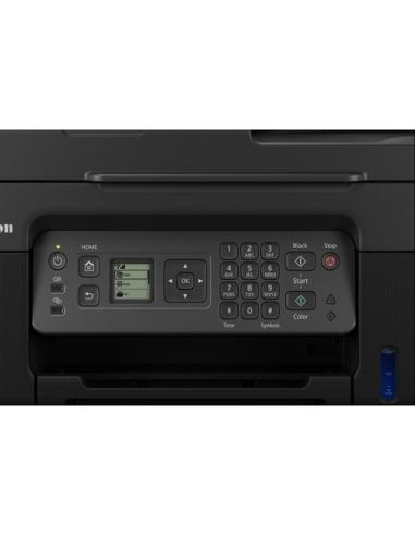 Canon PIXMA G4570 Inyección de tinta A4 4800 x 1200 DPI Wifi