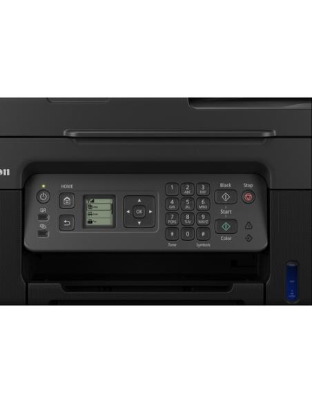 Canon PIXMA G4570 Inyección de tinta A4 4800 x 1200 DPI Wifi