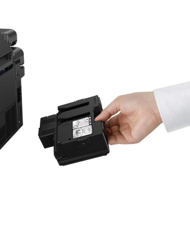Canon PIXMA G4570 Inyección de tinta A4 4800 x 1200 DPI Wifi