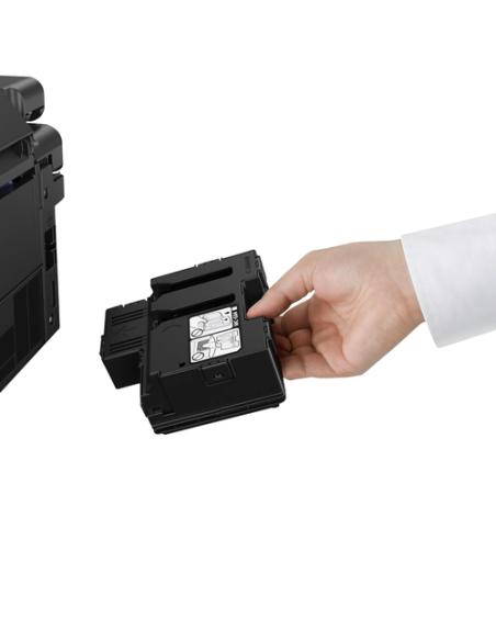 Canon PIXMA G4570 Inyección de tinta A4 4800 x 1200 DPI Wifi