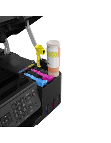Canon PIXMA G4570 Inyección de tinta A4 4800 x 1200 DPI Wifi