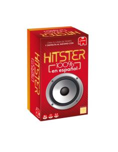 Jumbo Hitster - 100% en español