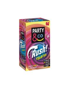 Party & Co. - Rush (ES)