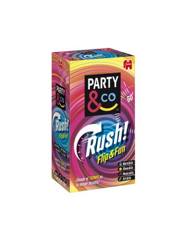 Party & Co. - Rush (ES)