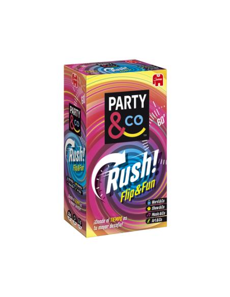 Party & Co. - Rush (ES)