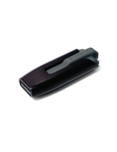 Verbatim V3 - Unidad USB 3.0 256 GB - Negro
