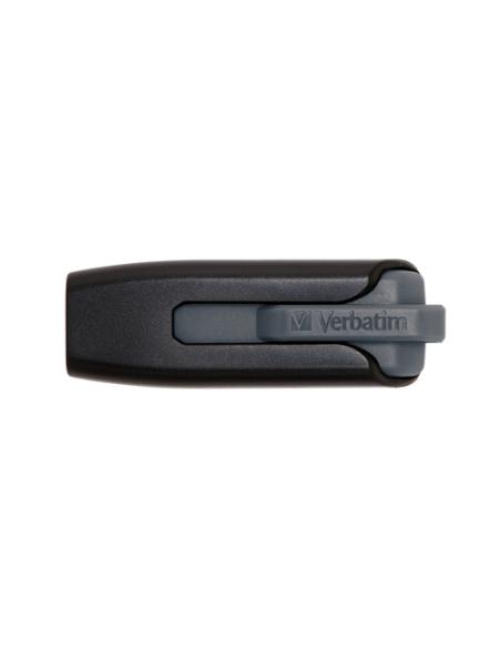 Verbatim V3 - Unidad USB 3.0 256 GB - Negro