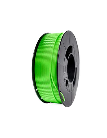 Winkle 8435532910466 material de impresión 3d Ácido poliláctico (PLA) Verde 1 kg