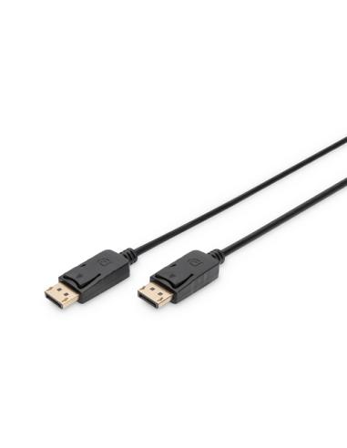 Digitus Cable de conexión DisplayPort
