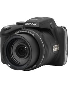 Kodak Astro Zoom AZ528 1/2.3" Cámara puente 16,76 MP BSI CMOS 4608 x 3456 Pixeles Azul