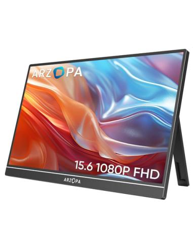 Arzopa A1 pantalla para PC