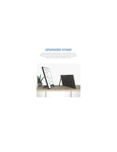 Arzopa A1T 15,6" Monitor portátil Táctil FullHD 60Hz IPS Táctil HDR10 Altavoces USB-C HDMI 2