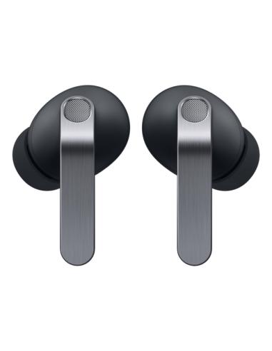 Samsung Galaxy SM-R640 Auriculares True Wireless Stereo (TWS) Dentro de oído Llamadas/Música Bluetooth Negro