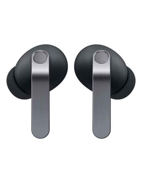 Samsung Galaxy SM-R640 Auriculares True Wireless Stereo (TWS) Dentro de oído Llamadas/Música Bluetooth Negro