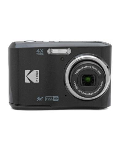 Kodak PIXPRO FZ45 1/2.3" Cámara compacta 16 MP CMOS 4608 x 3456 Pixeles Negro