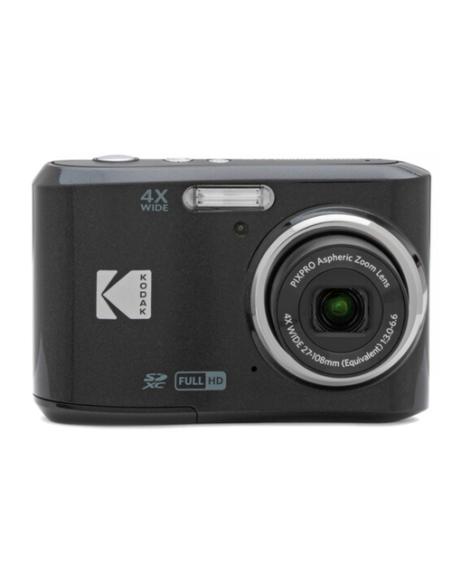 Kodak PIXPRO FZ45 1/2.3" Cámara compacta 16 MP CMOS 4608 x 3456 Pixeles Negro