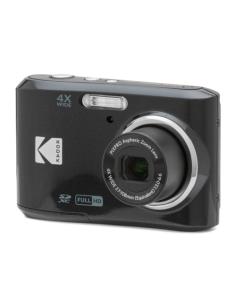 Kodak PIXPRO FZ45 1/2.3" Cámara compacta 16 MP CMOS 4608 x 3456 Pixeles Negro 2